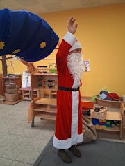 Nikolausbesuch   tn